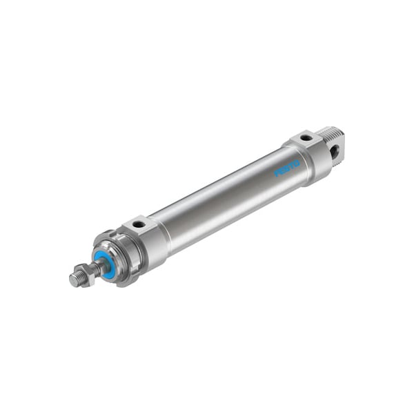 Festo Round Cylinder DSNU-32-125-PPS-A DSNU-32-125-PPS-A - main